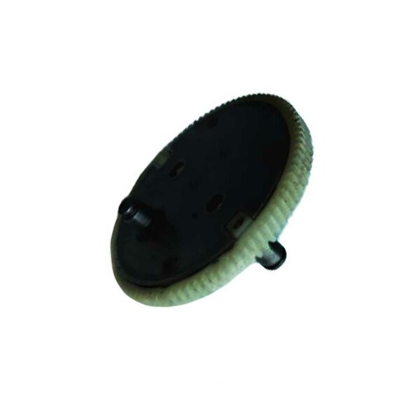 Getriebezahnrad Wischermotor, 120&deg;