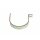 RETAINING BRACKET WIPER MOTOR