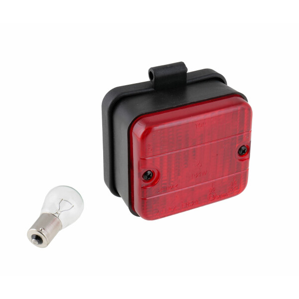 REAR FOG LAMP SINGLE (RING)