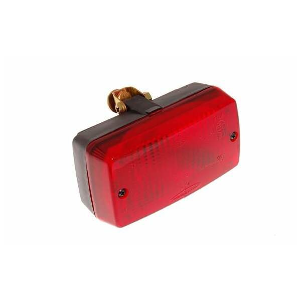 REAR FOG LAMP SINGLE