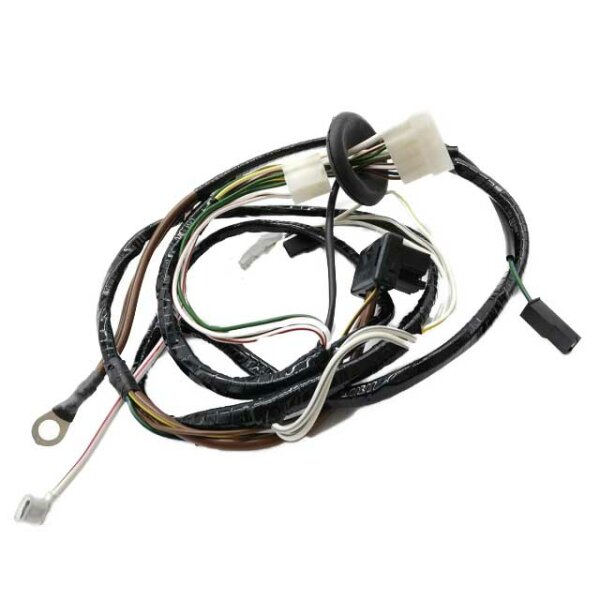 Kabelstrang Motor