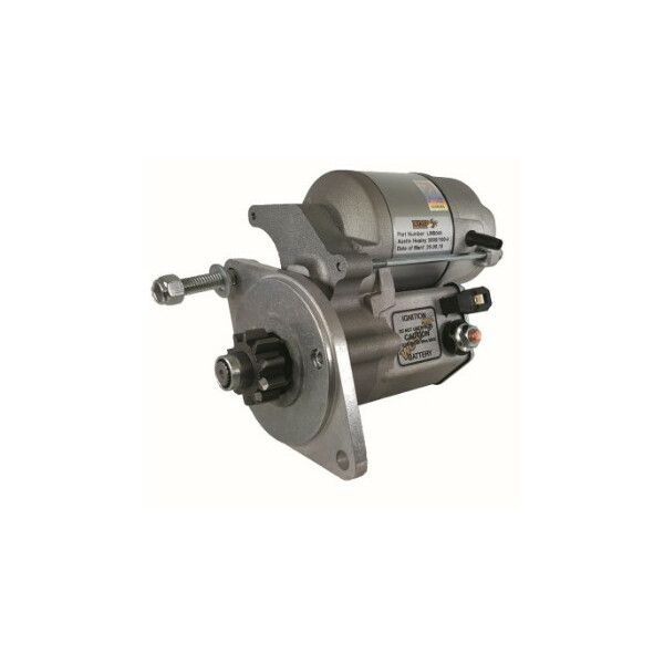 STARTER MOTOR - HIGH TORQUE