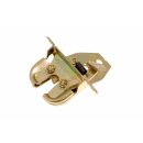 BOOT LOCK LATCH MECHANISM GENUINE