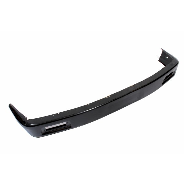 BUMPER BAR, BARE, FRONT, COUPE