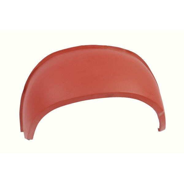 OUTER ARCH SECTION, REAR, LH