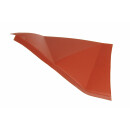 INNER BUMPER 1/4 PANEL, LH