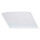 DOOR GLASS CLEAR, RH