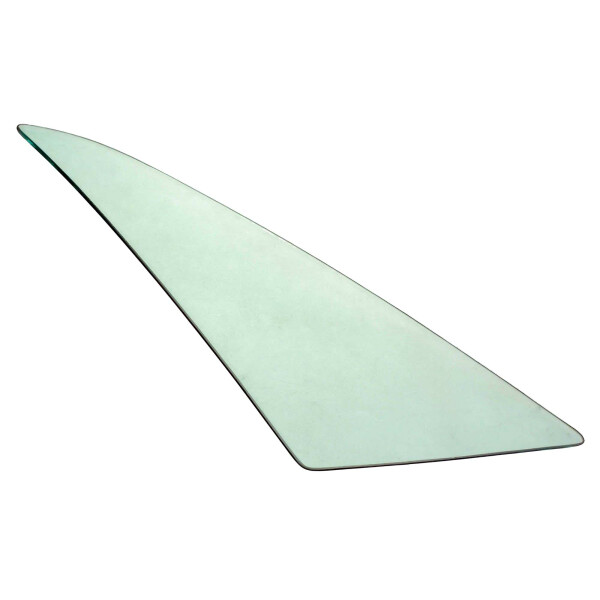 QUARTER LIGHT GLASS RH TINTED
