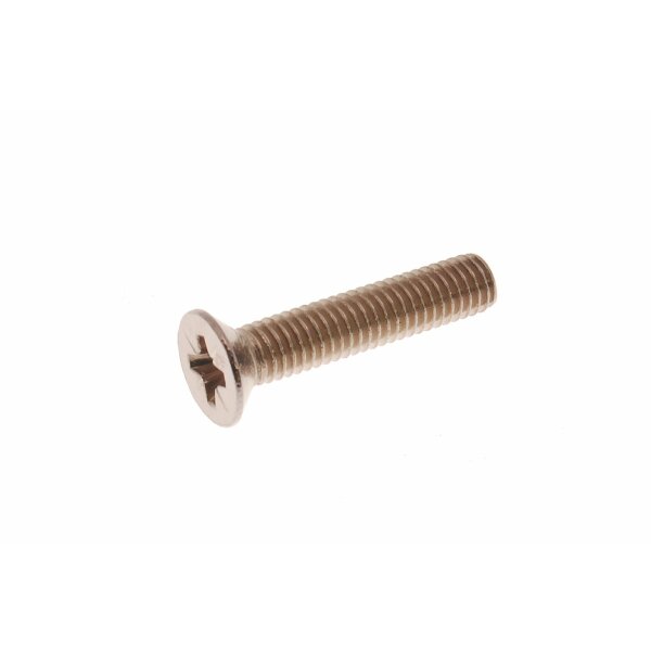 Schraube M6 x 30