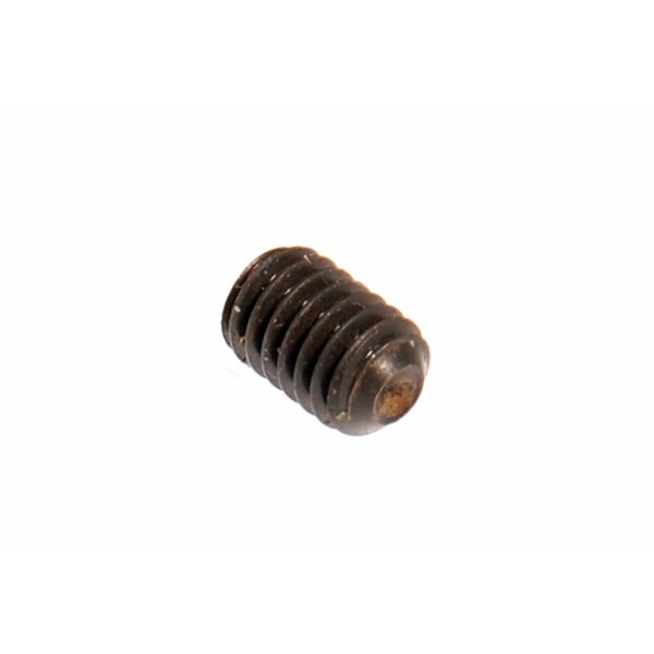 Madenschraube T&uuml;rverriegelung M4 x 6