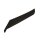A POST TRIM UPPER LH,  BLACK (LHD &amp; RHD), USED