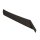 A POST COVER UPPER RH, BLACK (LHD &amp; RHD), USED