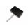 HEAD REST SMALL, BLACK VINYL