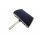 HEAD REST LARGE NAVY VINYL