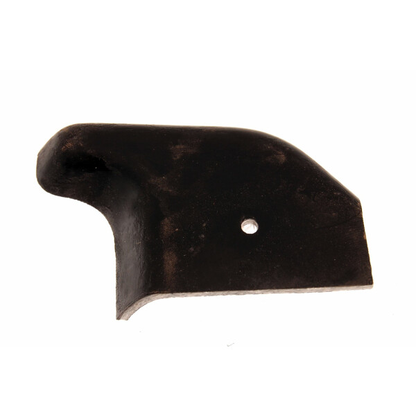 CAPPING B POST - DOOR SEAL, LH