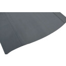 VINYL ROOF COVER BLACK