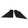 VINYL ROOF COVER BLACK