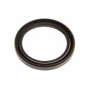 Simmerring Radnabe hinten