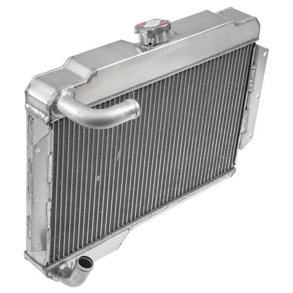 Wasserk&uuml;hler Aluminium