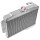 Wasserk&uuml;hler Aluminium