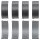 BIG END BEARING SET +0.010