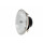 LIGHT UNIT 5.75&quot;, H4 HALOGEN, OUTER (CONVEX GLASS), DIP BEAM, LHD