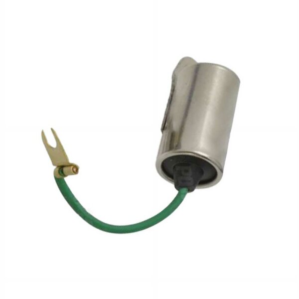 CONDENSER
