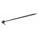 STEERING BOX COMPLETE NEW, LHD NON ADJUSTABLE