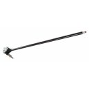 STEERING BOX - NON ADJUSTABLE - LHD - NEW