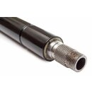 STEERING BOX - NON ADJUSTABLE - LHD - NEW