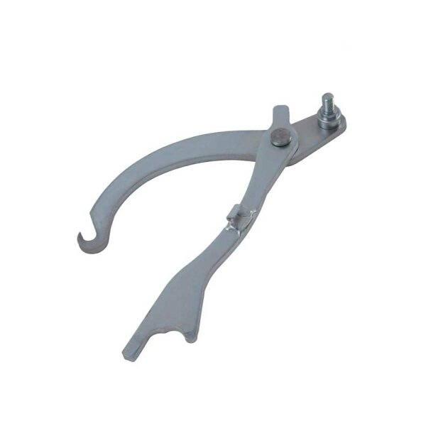 HANDBRAKE LEVER, RH