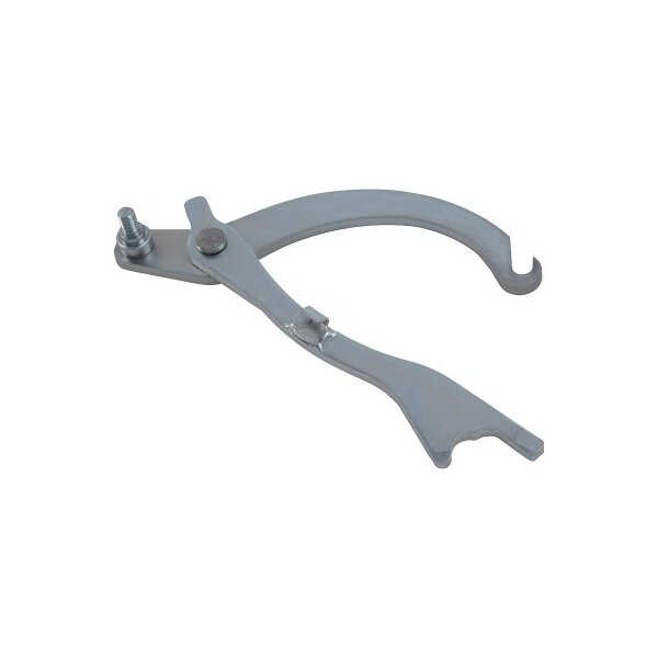 HANDBRAKE LEVER, LH