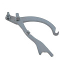 HANDBRAKE LEVER, LH