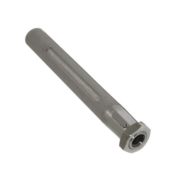 Ausrichtungswelle Lenks&auml;ule