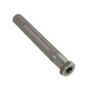 Ausrichtungswelle Lenks&auml;ule