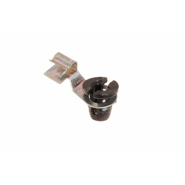 Schrauben- und Klammerset T&uuml;rverriegelung