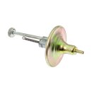 VACUUM ADVANCE UNIT, PUSH-ON TYPE
