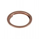 COPPER RING COLLAPSIBLE