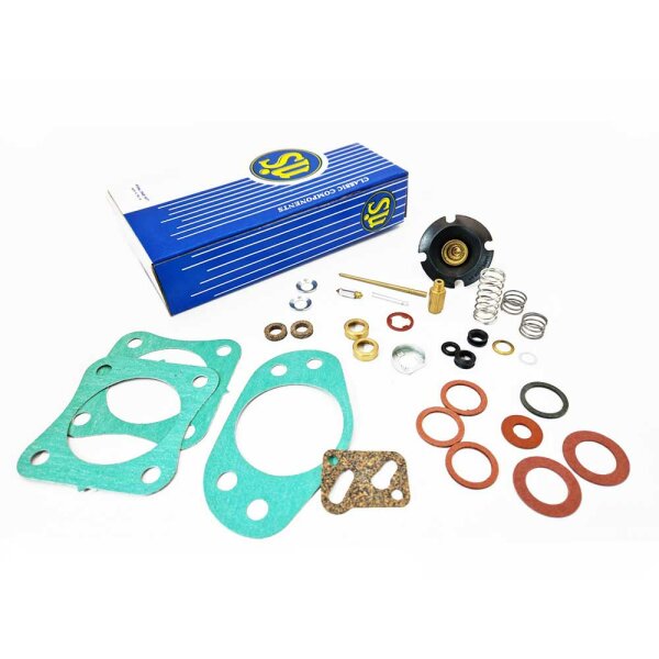 SERVICE KIT SU HD8 CARBURETTOR