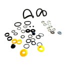 REAR CALIPER SEAL KIT, AXLE SET