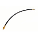 BRAKE HOSE REAR, AFTERMARKET