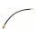 BRAKE HOSE REAR, AFTERMARKET