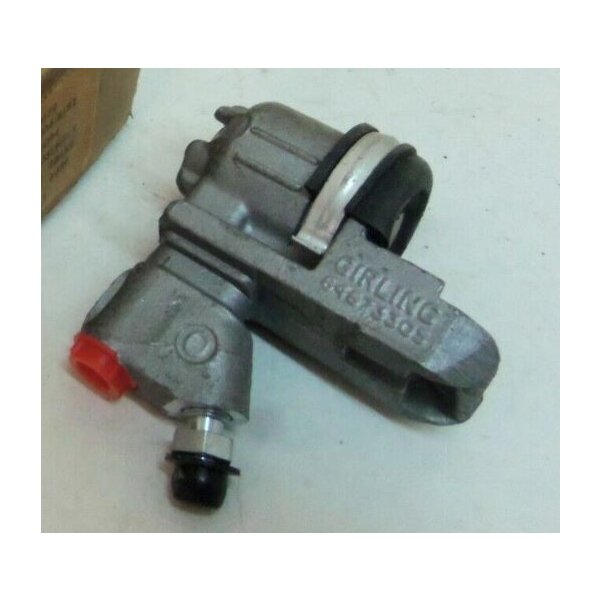 WHEEL CYLINDER REAR, 0.70&quot;