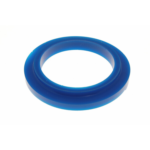 FRONT SPRING INSULATOR, POLYURETHANE