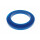 FRONT SPRING INSULATOR, POLYURETHANE