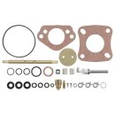 CARBURETTOR REBUILD KIT SINGLE HIF38