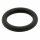 ANTI RATTLE RUBBER RING STEERING COLUMN