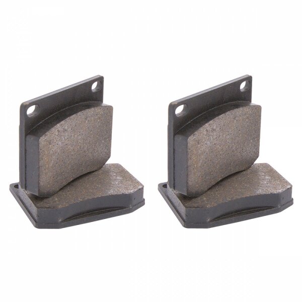 BRAKE PADS STANDARD