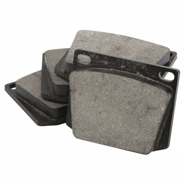 BRAKE PADS CERAMIC