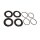BRAKE CALIPER REPAIR KIT, TYPE A